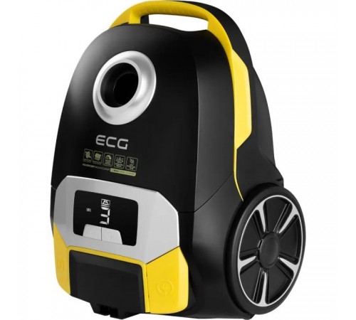Пылесос ECG VP S5020 Animal Comfort Пылесос ECG VP S5020 Animal Comfort