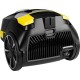 Пылесос ECG VP S5020 Animal Comfort