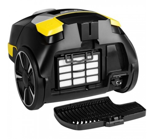 Пылесос ECG VP S5020 Animal Comfort Пылесос ECG VP S5020 Animal Comfort