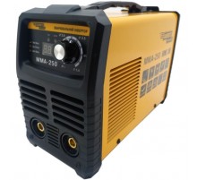 Сварочный аппарат Kaiser MMA-250 HOME LINE (88076)