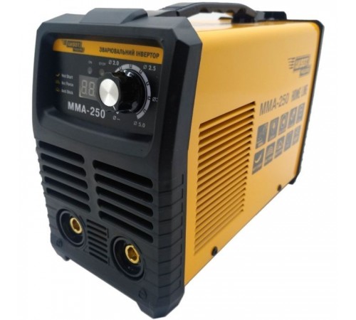 Сварочный аппарат Kaiser MMA-250 HOME LINE (88076) Сварочный аппарат Kaiser MMA-250 HOME LINE (88076)