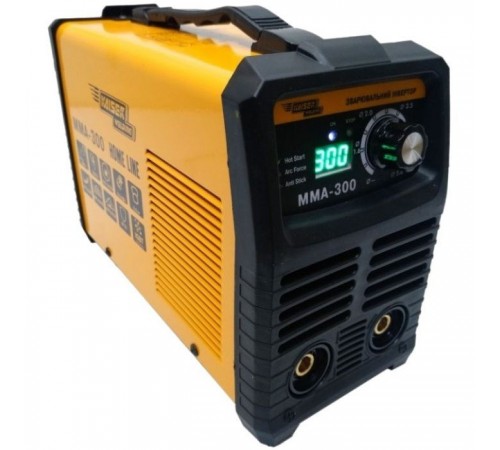 Сварочный аппарат Kaiser MMA-250 HOME LINE (88076) Сварочный аппарат Kaiser MMA-250 HOME LINE (88076)