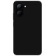 Чохол до мобільного телефона BeCover Realme C33 Black (708667)