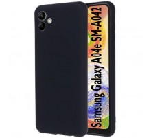 Чохол до мобільного телефона BeCover Samsung Galaxy A04e SM-A042 Black (708810)