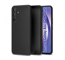 Чохол до мобільного телефона BeCover Samsung Galaxy A54 5G SM-A546 Black (708817)