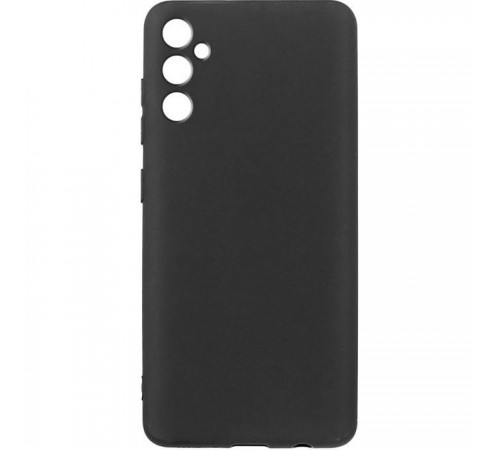 Чохол до мобільного телефона BeCover Samsung Galaxy A54 5G SM-A546 Black (708817)