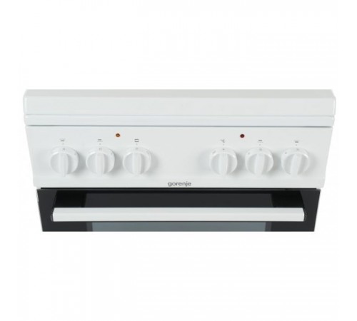 Плита Gorenje GE5A21WH Плита Gorenje GE5A21WH