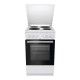 Плита Gorenje GE5A21WH