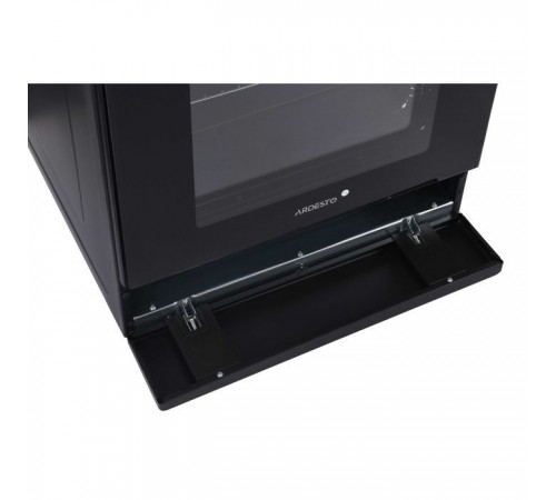 Плита Ardesto FSCF-C606BI