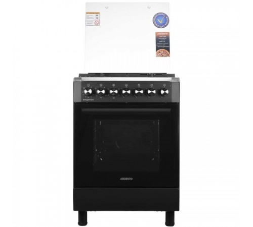 Плита Ardesto FSCF-C606BI