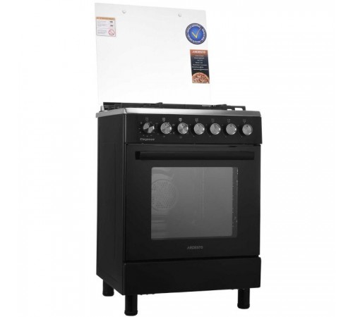 Плита Ardesto FSCF-C606BI