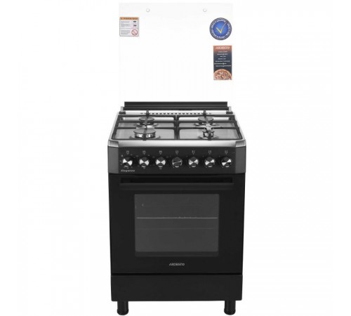 Плита Ardesto FSCF-C606BI