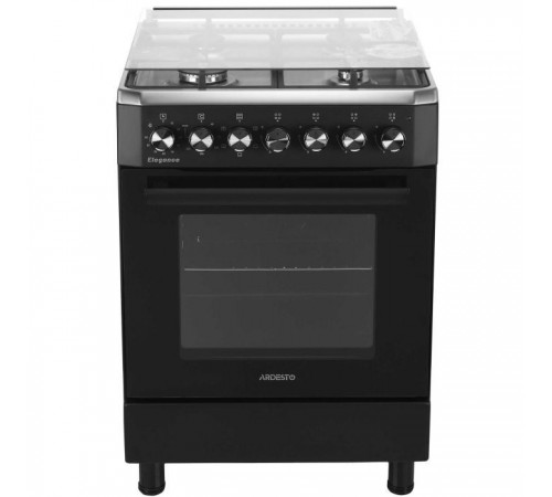 Плита Ardesto FSCF-C606BI
