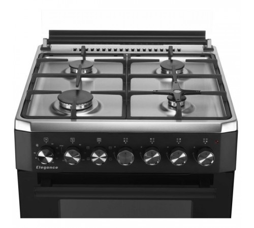 Плита Ardesto FSCF-C606BI