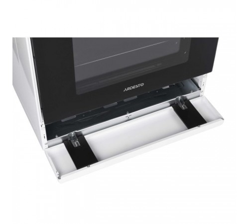 Плита Ardesto FSCF-C604W
