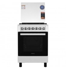 Плита Ardesto FSCF-C604W