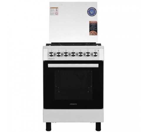 Плита Ardesto FSCF-C604W