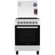 Плита Ardesto FSCF-C604W