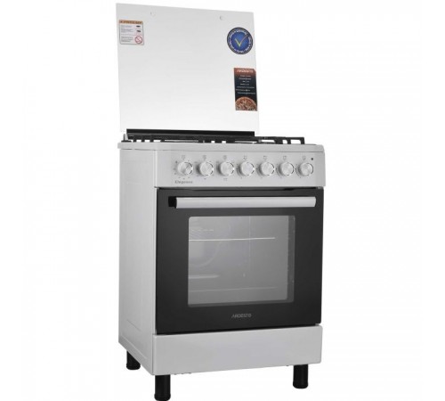 Плита Ardesto FSCF-C604W