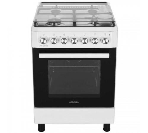 Плита Ardesto FSCF-C604W