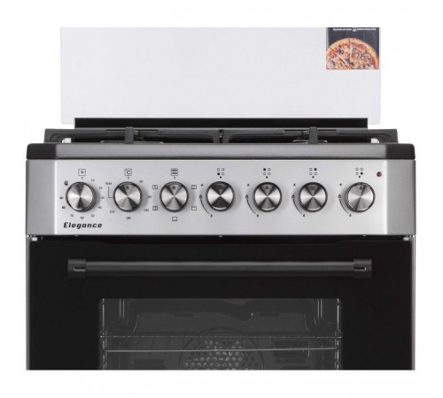 Плита Ardesto FSCF-C604W