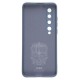 Чохол до мобільного телефона Armorstandart ICON Case Xiaomi Mi 10/Mi 10 Pro Camera cover Blue (ARM67487)