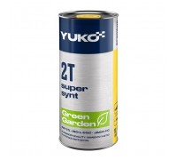 Моторна олива Yuko SUPER SYNT 2T 1л (4820070241594)