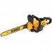 Ланцюгова пила DeWALT 54 В, шина 45 см, ланцюг OREGON 3/8 (без АКБ та ЗП) (DCMCS574N)