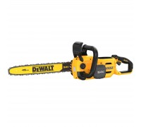 Цепная пила DeWALT 54 В, шина 45 см, цепь OREGON 3/8 (без АКБ и ЗУ) (DCMCS574N)