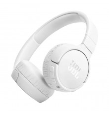 Наушники JBL Tune 670NC White (JBLT670NCWHT)