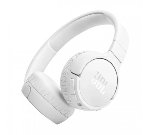 Навушники JBL Tune 670NC White (JBLT670NCWHT) Навушники JBL Tune 670NC White (JBLT670NCWHT)