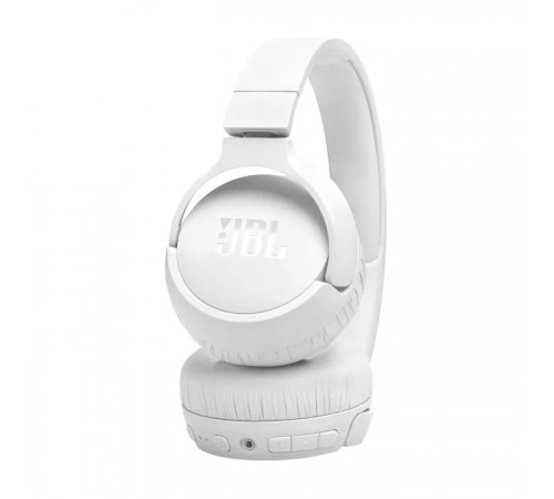 Навушники JBL Tune 670NC White (JBLT670NCWHT) Навушники JBL Tune 670NC White (JBLT670NCWHT)