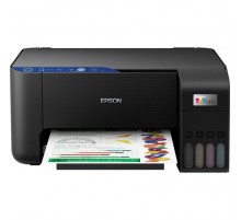 Многофункциональное устройство Epson EcoTank L3251 c WiFi (C11CJ67413)