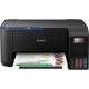 Многофункциональное устройство Epson EcoTank L3251 c WiFi (C11CJ67413)