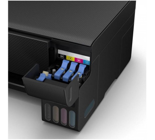 Многофункциональное устройство Epson EcoTank L3251 c WiFi (C11CJ67413)