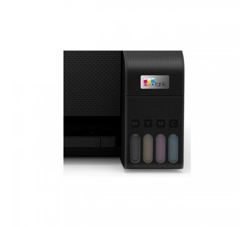 Многофункциональное устройство Epson EcoTank L3251 c WiFi (C11CJ67413)