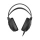 Навушники A4Tech FH300U Black