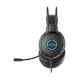 Навушники A4Tech FH300U Black