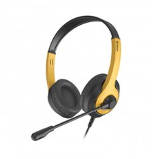 Навушники A4Tech FH100U Bumblebee