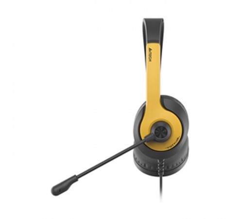 Навушники A4Tech FH100U Bumblebee