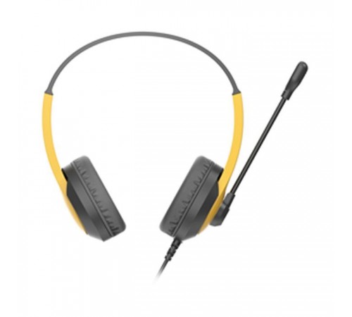 Навушники A4Tech FH100U Bumblebee