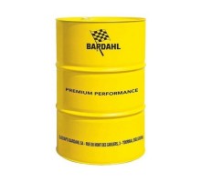 Моторна олива BARDAHL XTC 10W40 60л (36244)