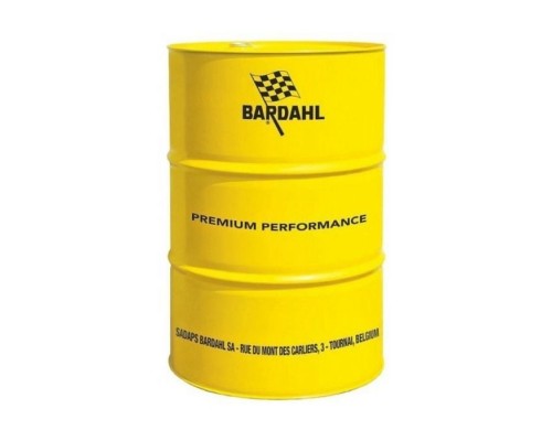 Моторна олива BARDAHL XTC 10W40 60л (36244) Моторна олива BARDAHL XTC 10W40 60л (36244)