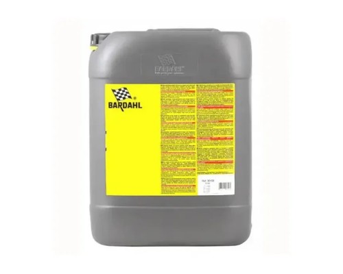 Моторна олива BARDAHL XTEC 5W30 20л (36308)