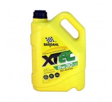 Моторное масло BARDAHL XTEC 5W30 C2 5л (36533)