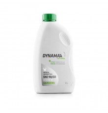Моторное масло DYNAMAX M2T SUPER GARDEN 1л (500171)