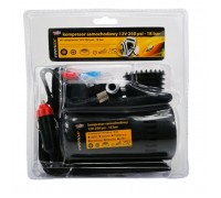 Автомобільний компресор VIRAGE 12V 250 Psi 18 Атм (93-015)