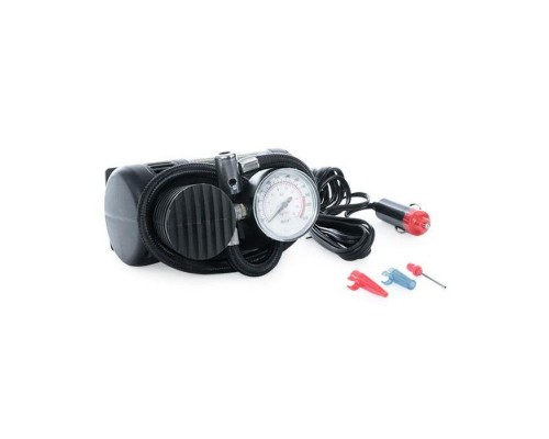 Автомобильный компрессор VIRAGE 12V 250 Psi 18 Атм (93-015) Автомобильный компрессор VIRAGE 12V 250 Psi 18 Атм (93-015)