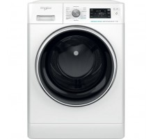 Пральна машина Whirlpool FFB11469BCVUA