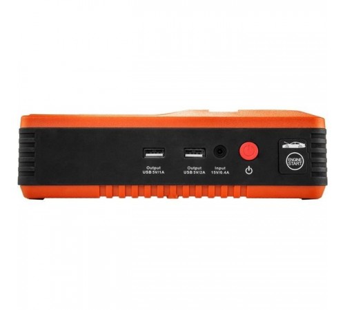 Пуско зарядний пристрій Neo Tools Jumpstarter (11-997) Пуско зарядний пристрій Neo Tools Jumpstarter (11-997)